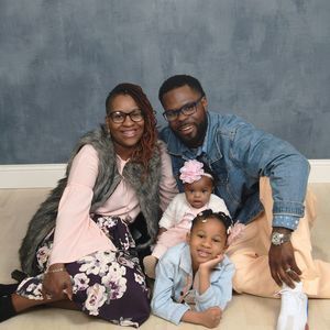 Meet your Posher, Dee